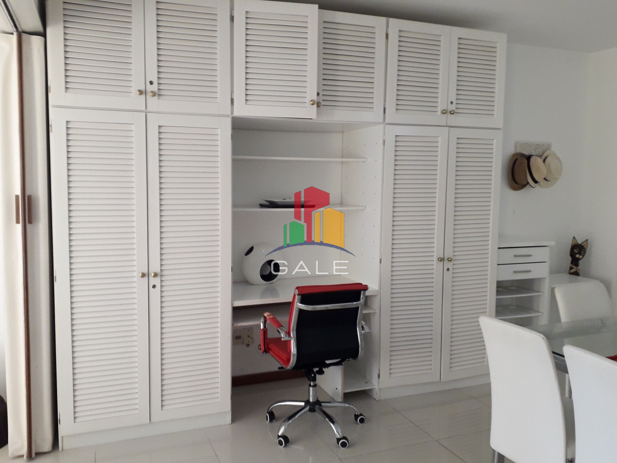 Apartamento ID.1266 - edificio a metros de playa brava 