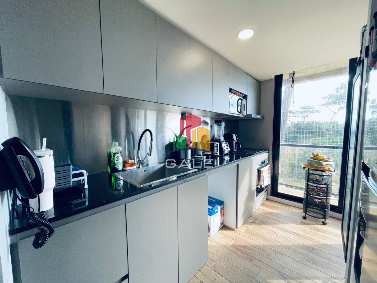 Apartamento en Punta del Este - GoPunta - Portal Inmobiliario de Punta del Este - Maldonado