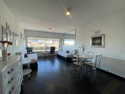 Apartamento en la península 
