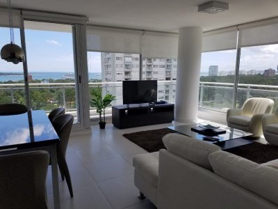 apartamento en zona de Roosevelt 