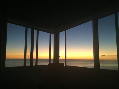 APARTAMENTO DE CATEGORIA EN PRIMERA LINEA BRAVA