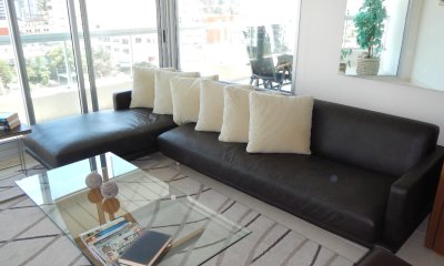 Apartamento en Mansa - Punta del Este