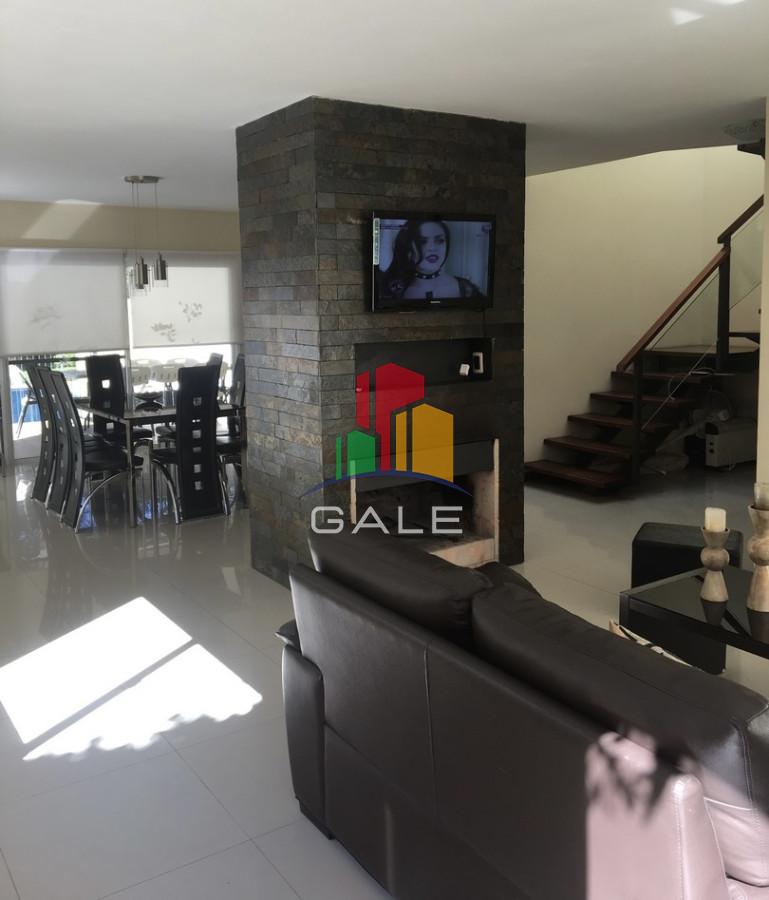 Casa en complejo Solanas - GoPunta - Portal Inmobiliario de Punta del Este - Maldonado