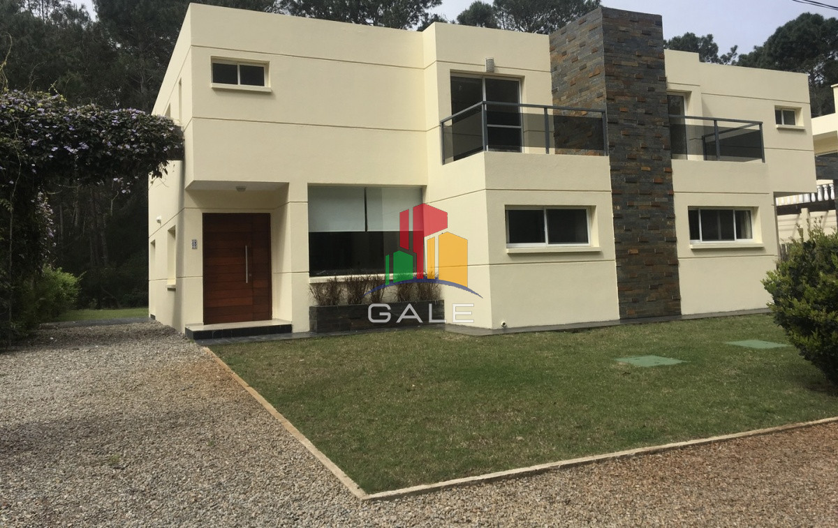 Casa en complejo Solanas - GoPunta - Portal Inmobiliario de Punta del Este - Maldonado