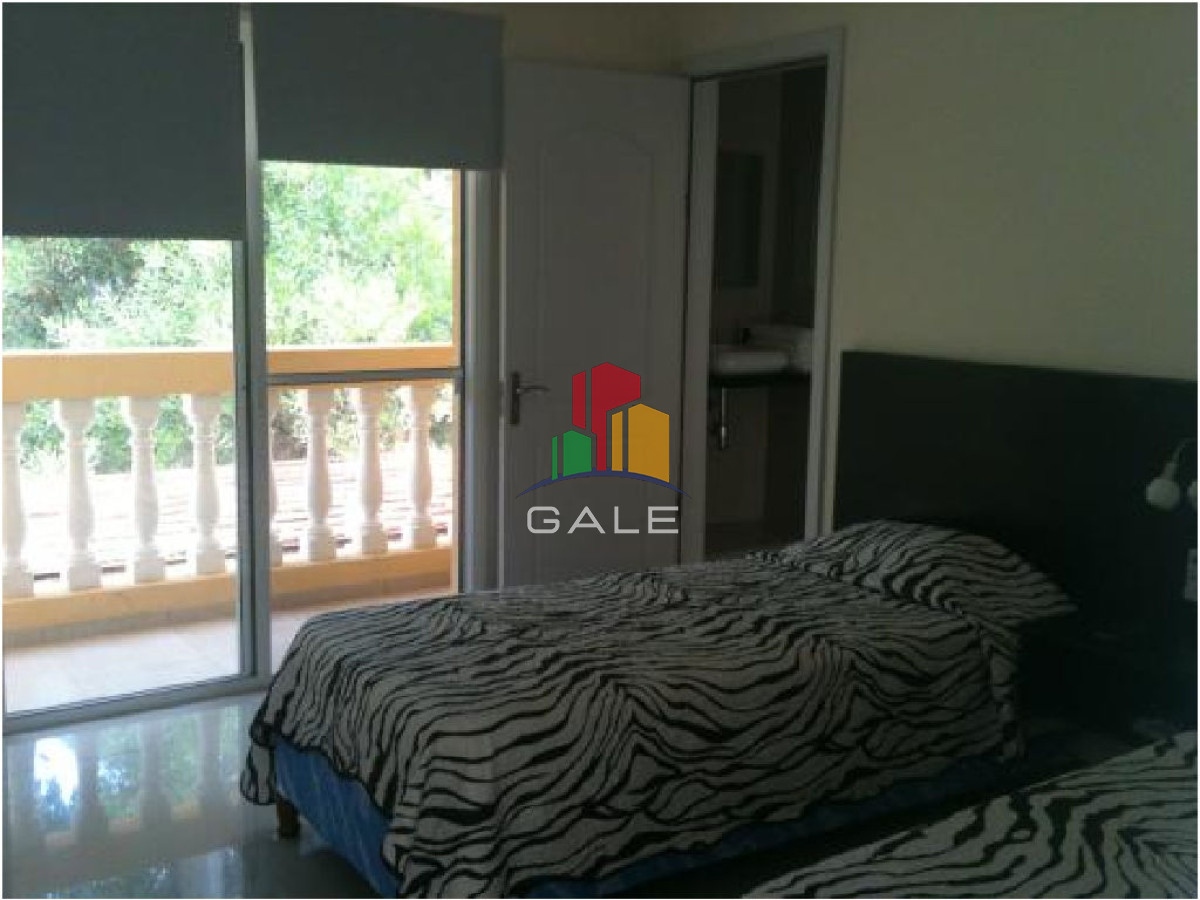Casa ID.874 - casa en impecable estado zona de punta ballena