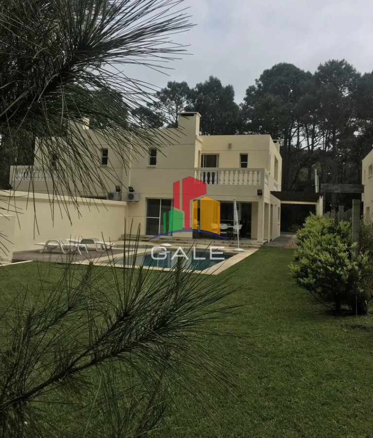 Casa en complejo Solanas - GoPunta - Portal Inmobiliario de Punta del Este - Maldonado