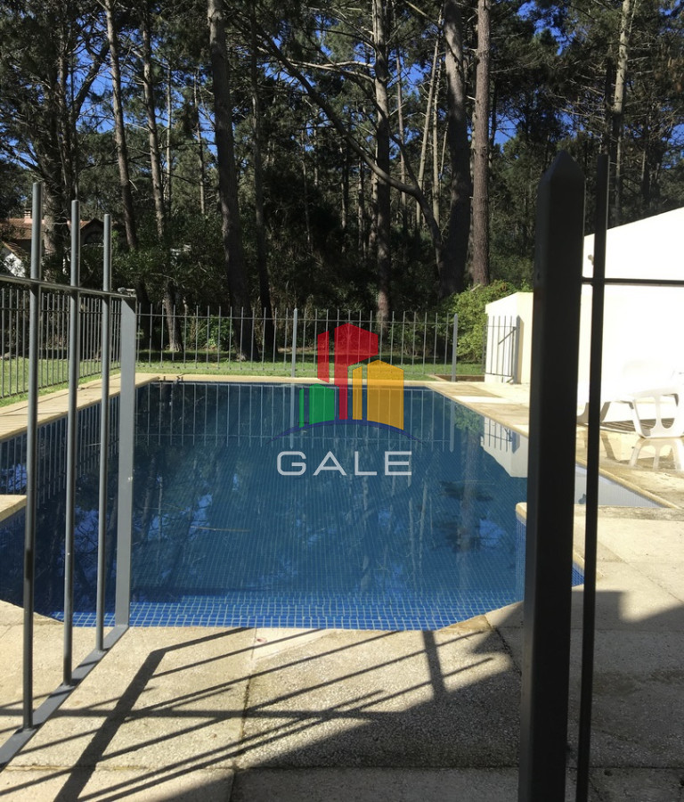 Casa en complejo Solanas - GoPunta - Portal Inmobiliario de Punta del Este - Maldonado