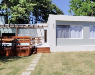 Casa en Punta del Este