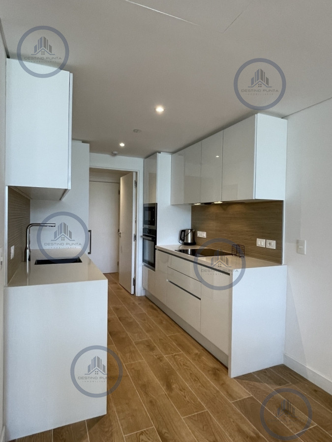 Apartamento ID.3057 - Apartamento de amplio metraje en venta en torre Trump, Playa Brava 