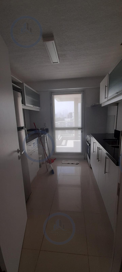 Apartamento ID.2364 - Apartamento de 2 Dormitorios en Punta del Este, Alquiler de Verano