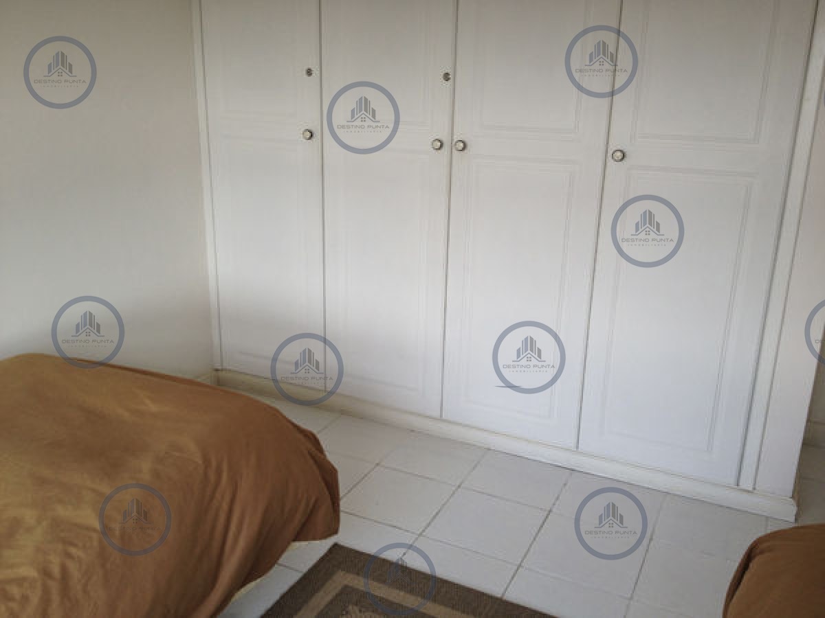 Apartamento ID.3314 - Apartamento en segunda linea de playa mansa 2 dormitorios y 2 baños