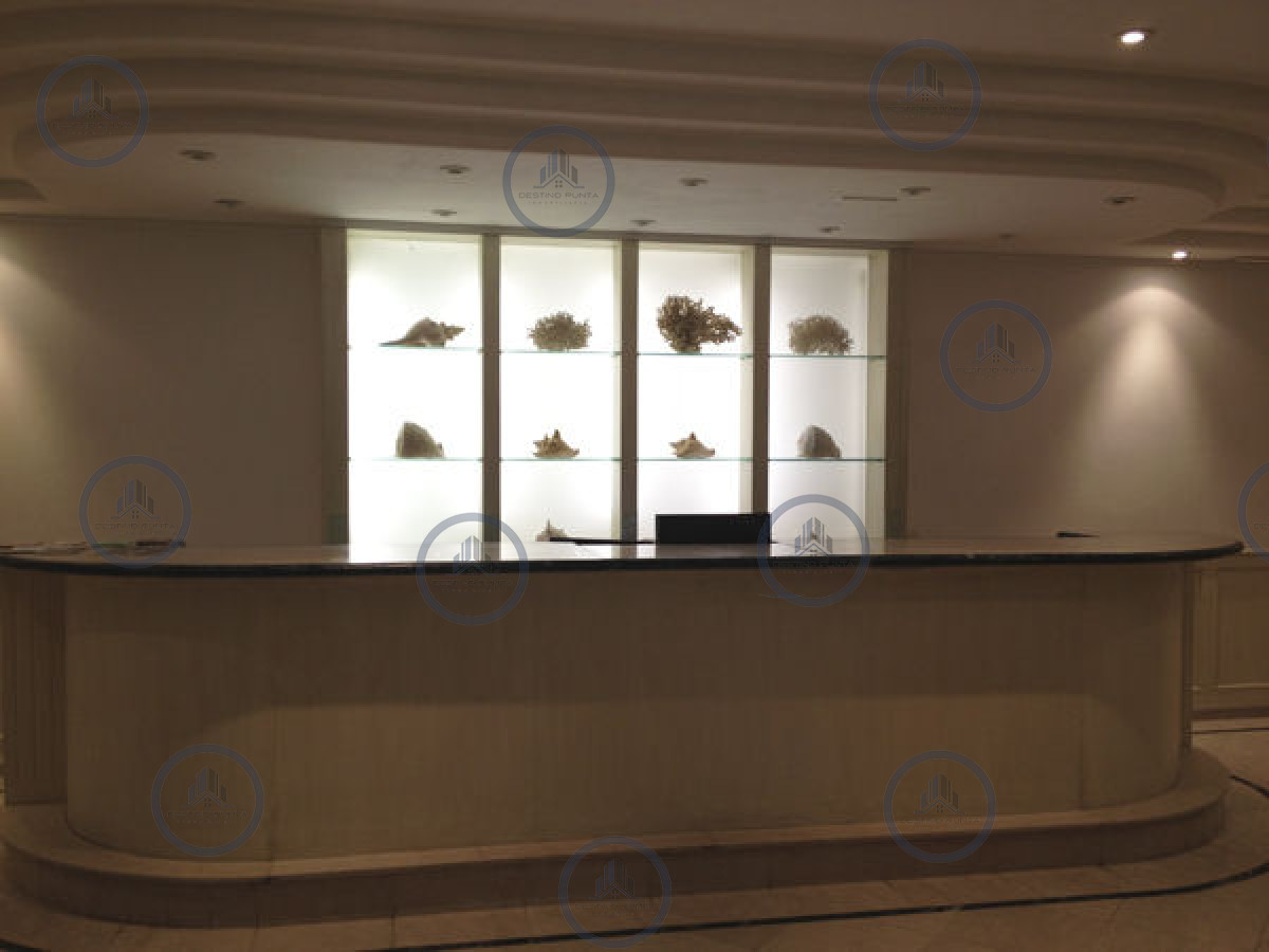 Apartamento ID.3314 - Apartamento en segunda linea de playa mansa 2 dormitorios y 2 baños