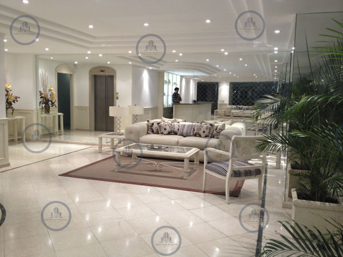 Apartamento ID.3314 - Apartamento en segunda linea de playa mansa 2 dormitorios y 2 baños