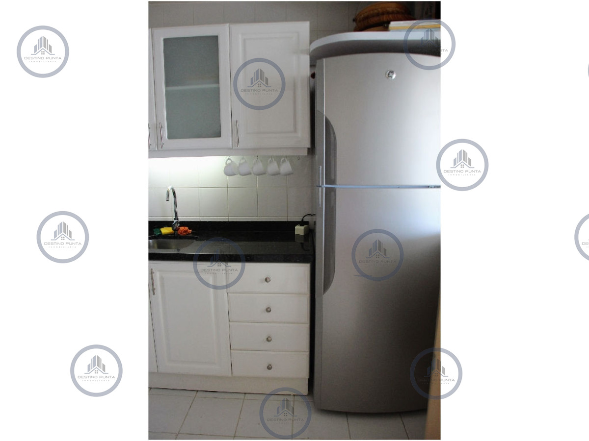 Apartamento ID.3314 - Apartamento en segunda linea de playa mansa 2 dormitorios y 2 baños