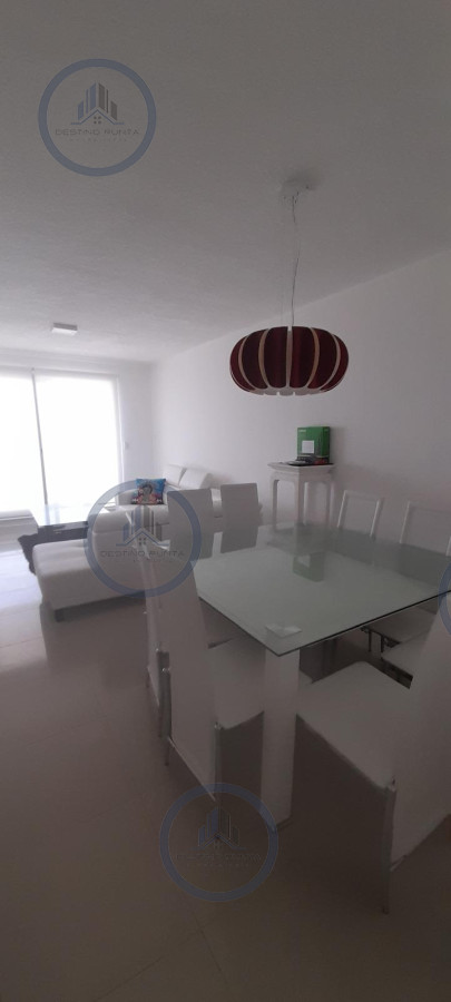 Apartamento ID.2364 - Apartamento de 2 Dormitorios en Punta del Este, Alquiler de Verano