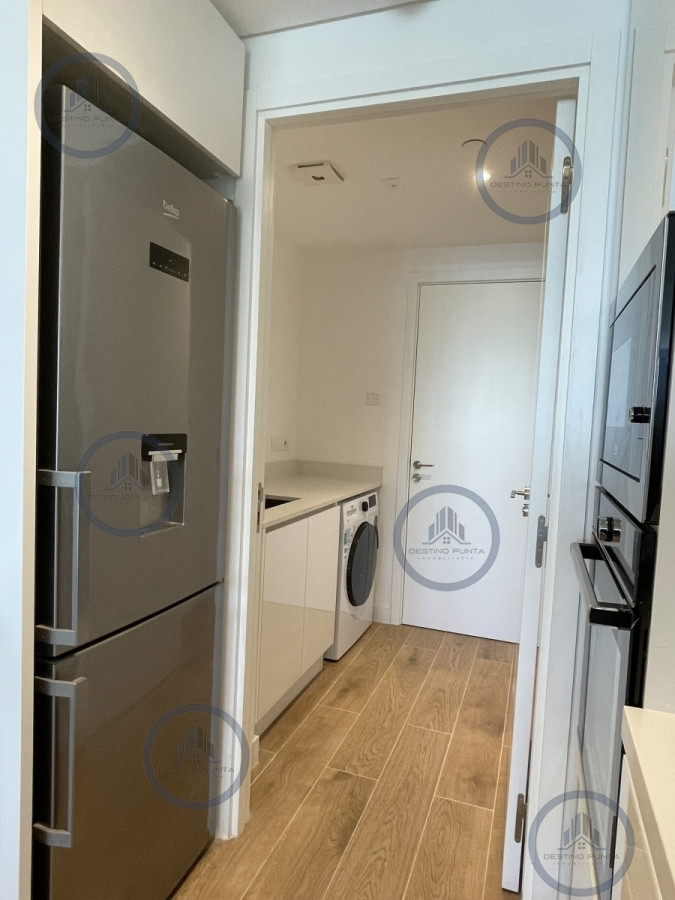 Apartamento ID.3057 - Apartamento de amplio metraje en venta en torre Trump, Playa Brava 
