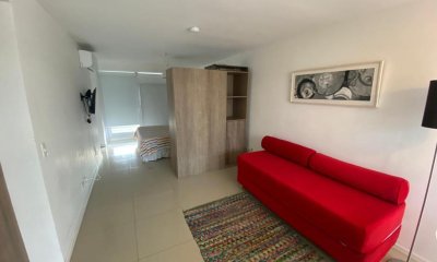 Moderno Monoambiente en Punta del Este, zona Puerto, en Venta