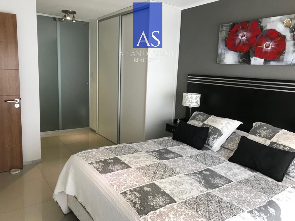 Apartamento ID.3214 - Apartamento 2 dormitorios edificio moderno excelentes servicios y gastos bajos