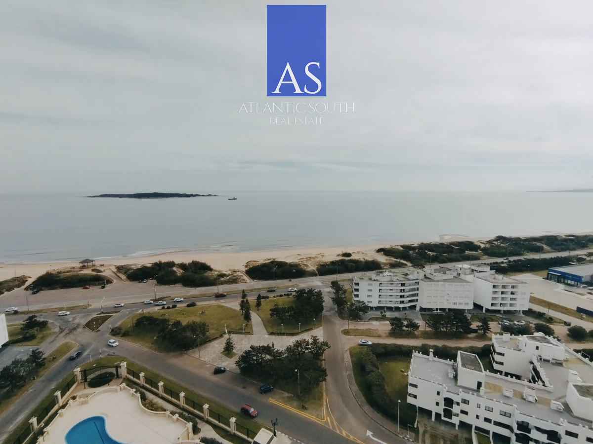 Apartamento ID.2466 - Apartamento 2 dormitorios en torre de categoría superior