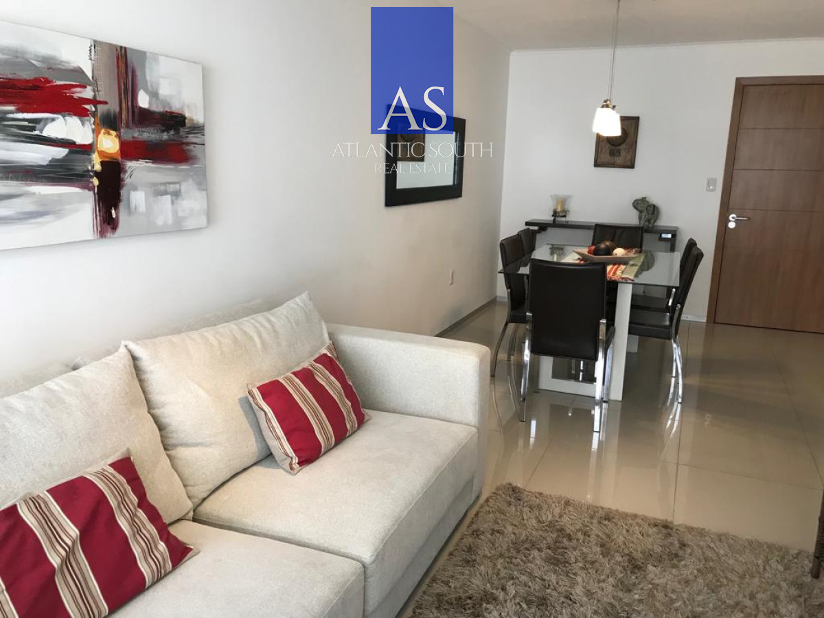 Apartamento ID.3214 - Apartamento 2 dormitorios edificio moderno excelentes servicios y gastos bajos
