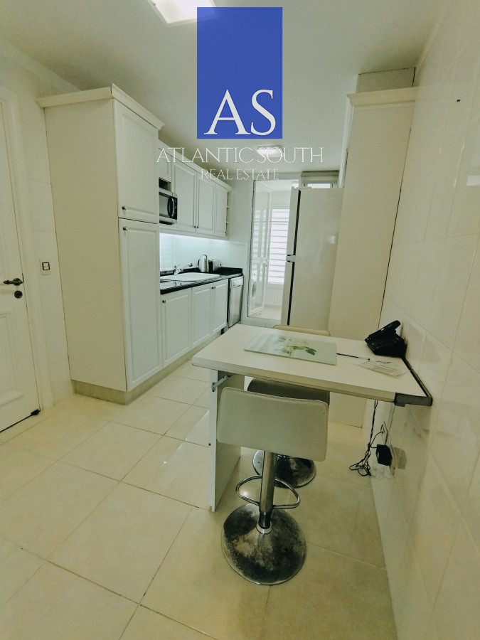 Apartamento ID.2466 - Apartamento 2 dormitorios en torre de categoría superior