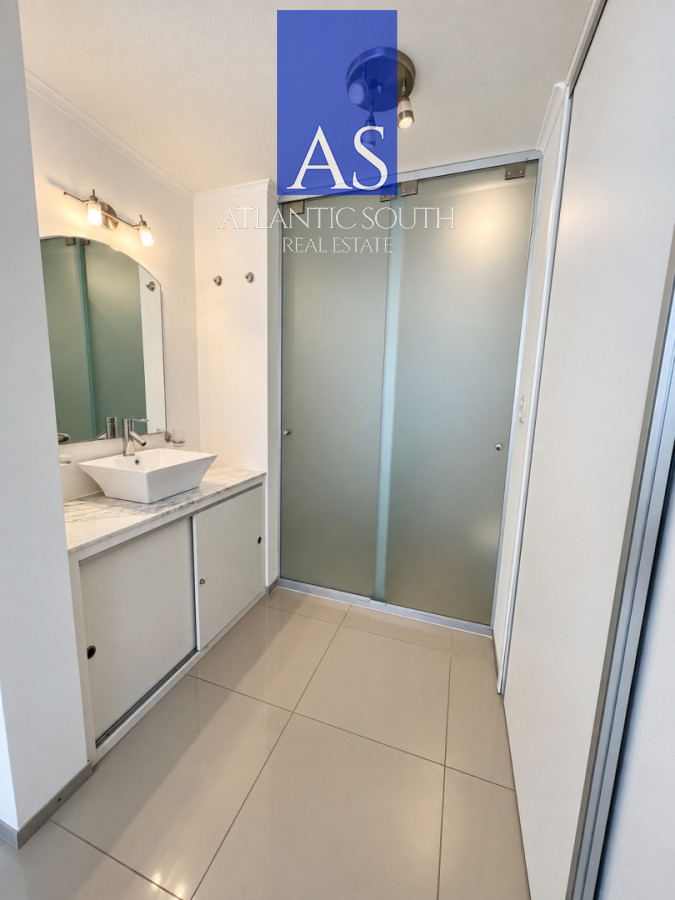 Apartamento ID.3214 - Apartamento 2 dormitorios edificio moderno excelentes servicios y gastos bajos