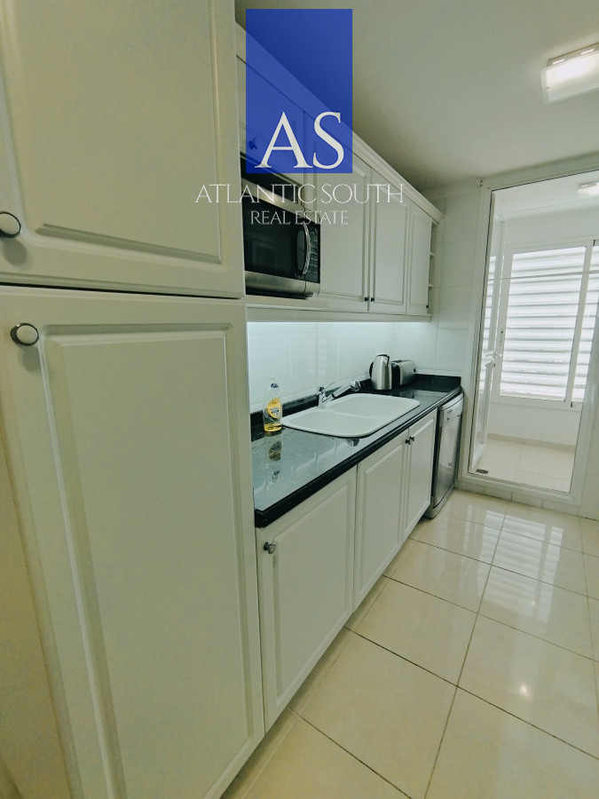 Apartamento ID.2466 - Apartamento 2 dormitorios en torre de categoría superior