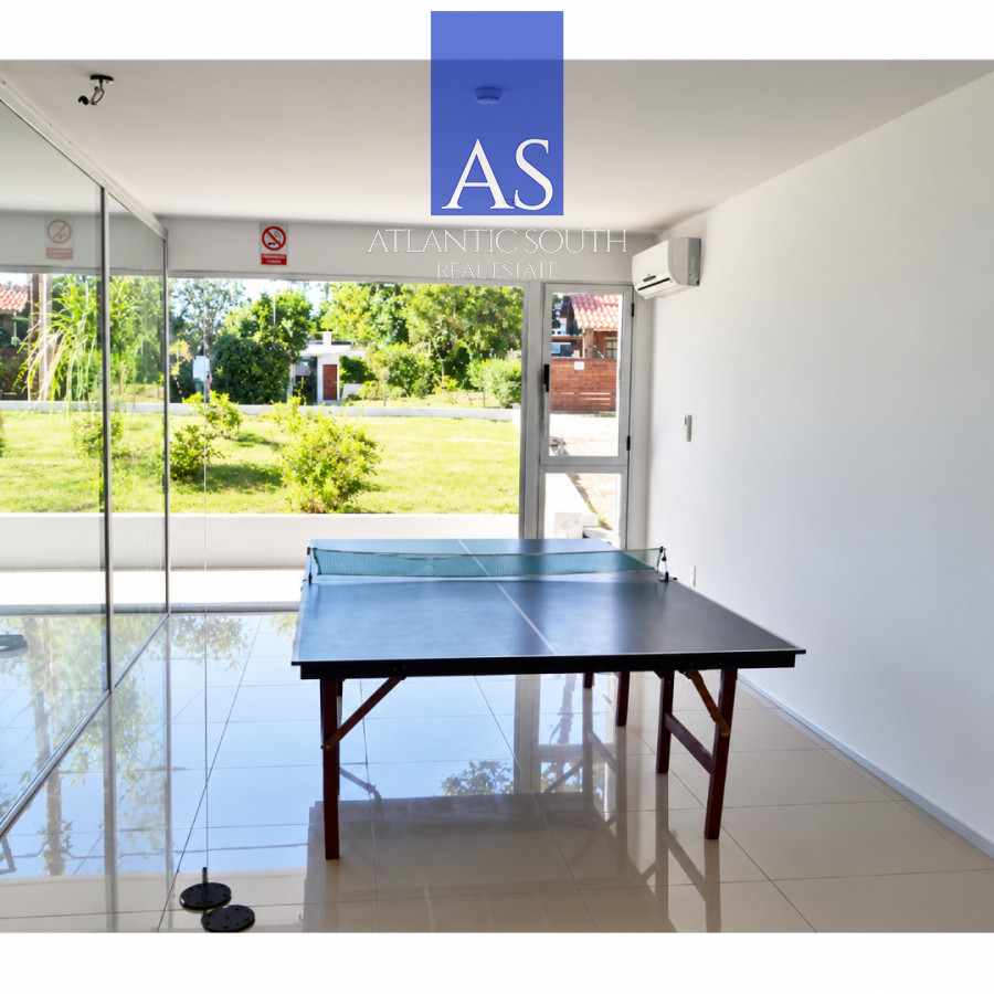 Apartamento ID.3214 - Apartamento 2 dormitorios edificio moderno excelentes servicios y gastos bajos