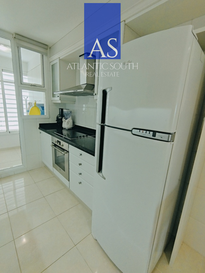 Apartamento ID.2466 - Apartamento 2 dormitorios en torre de categoría superior
