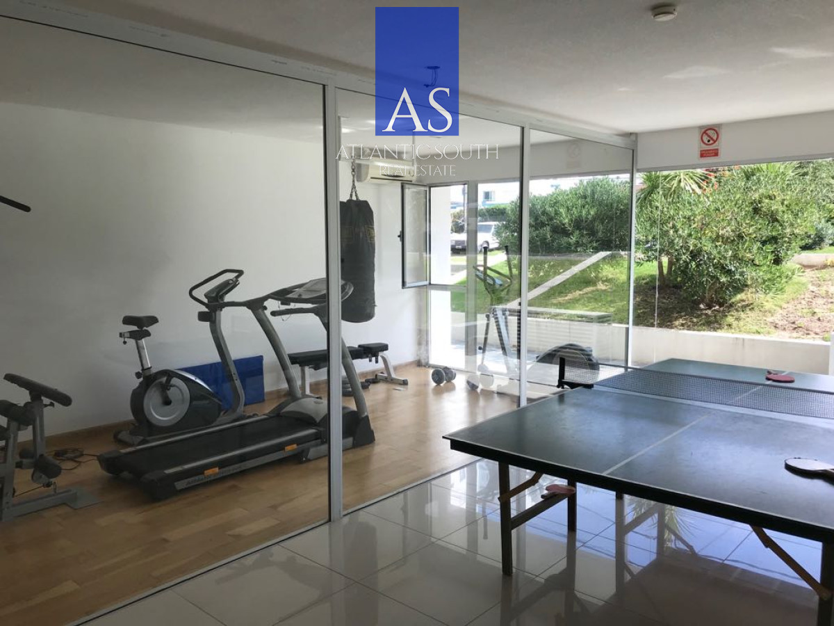 Apartamento ID.3214 - Apartamento 2 dormitorios edificio moderno excelentes servicios y gastos bajos