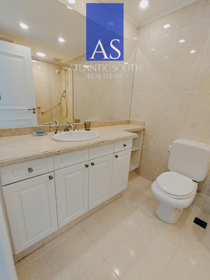 Apartamento ID.2466 - Apartamento 2 dormitorios en torre de categoría superior