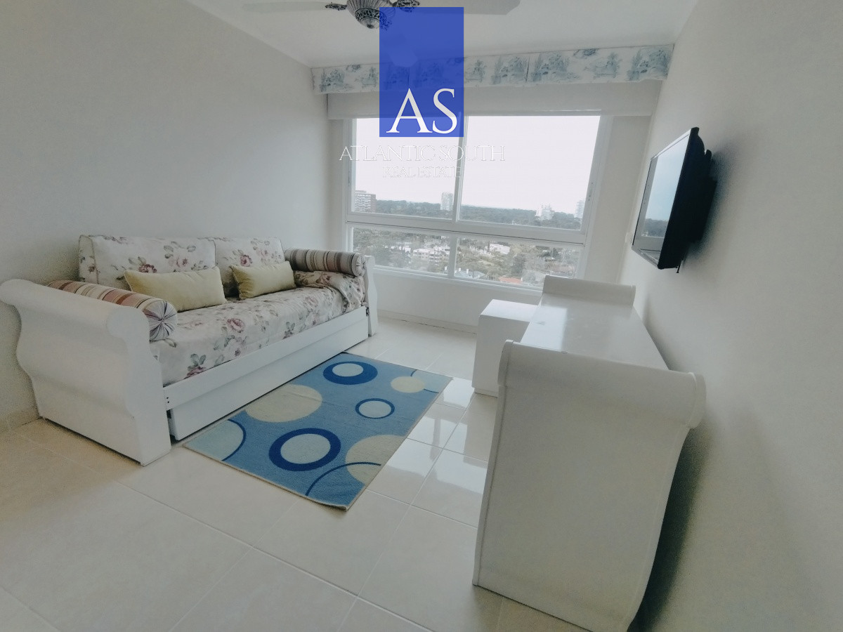 Apartamento ID.2466 - Apartamento 2 dormitorios en torre de categoría superior