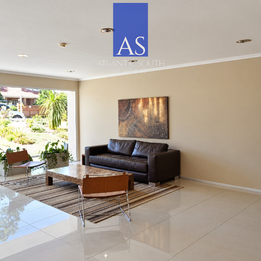 Apartamento ID.3214 - Apartamento 2 dormitorios edificio moderno excelentes servicios y gastos bajos