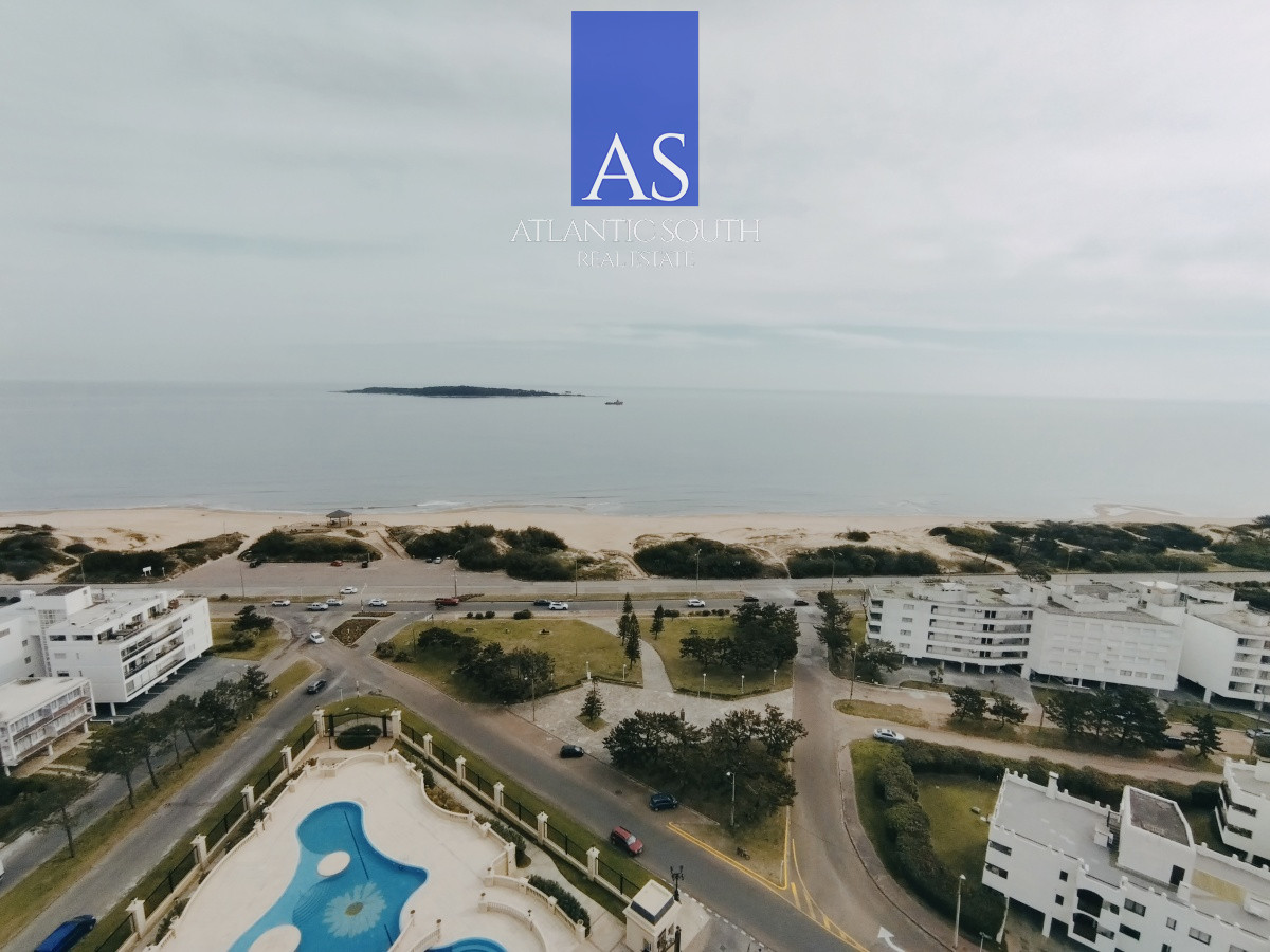 Apartamento ID.2466 - Apartamento 2 dormitorios en torre de categoría superior