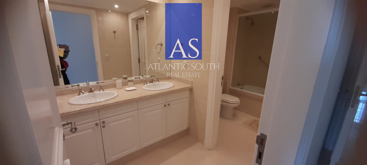 Apartamento ID.3279 - Planta de lujo en Le Jardin Playa Mansa 