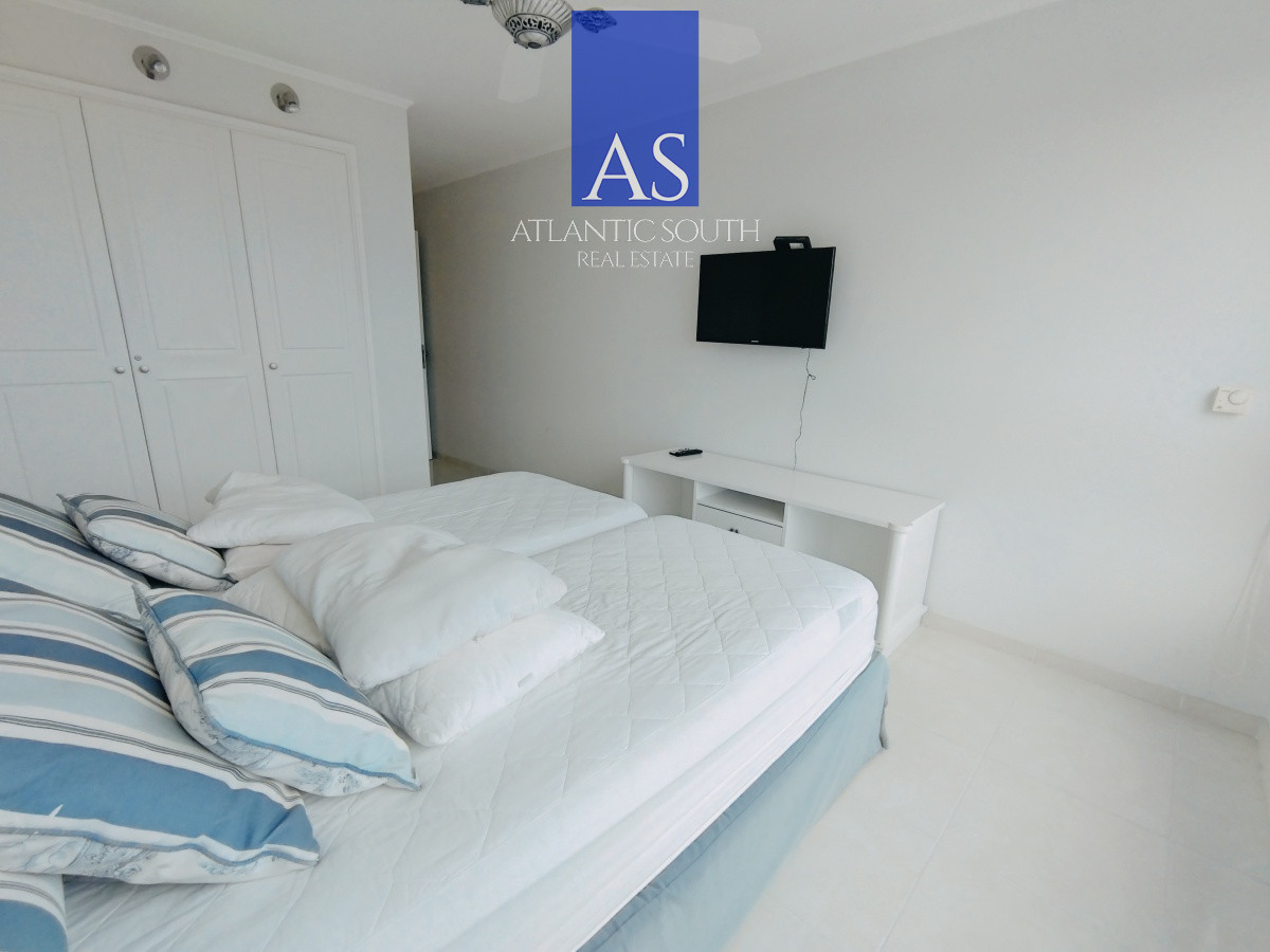 Apartamento ID.2466 - Apartamento 2 dormitorios en torre de categoría superior