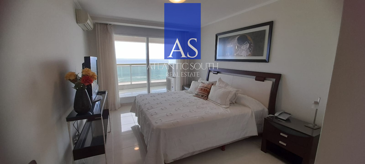 Apartamento ID.3279 - Planta de lujo en Le Jardin Playa Mansa 