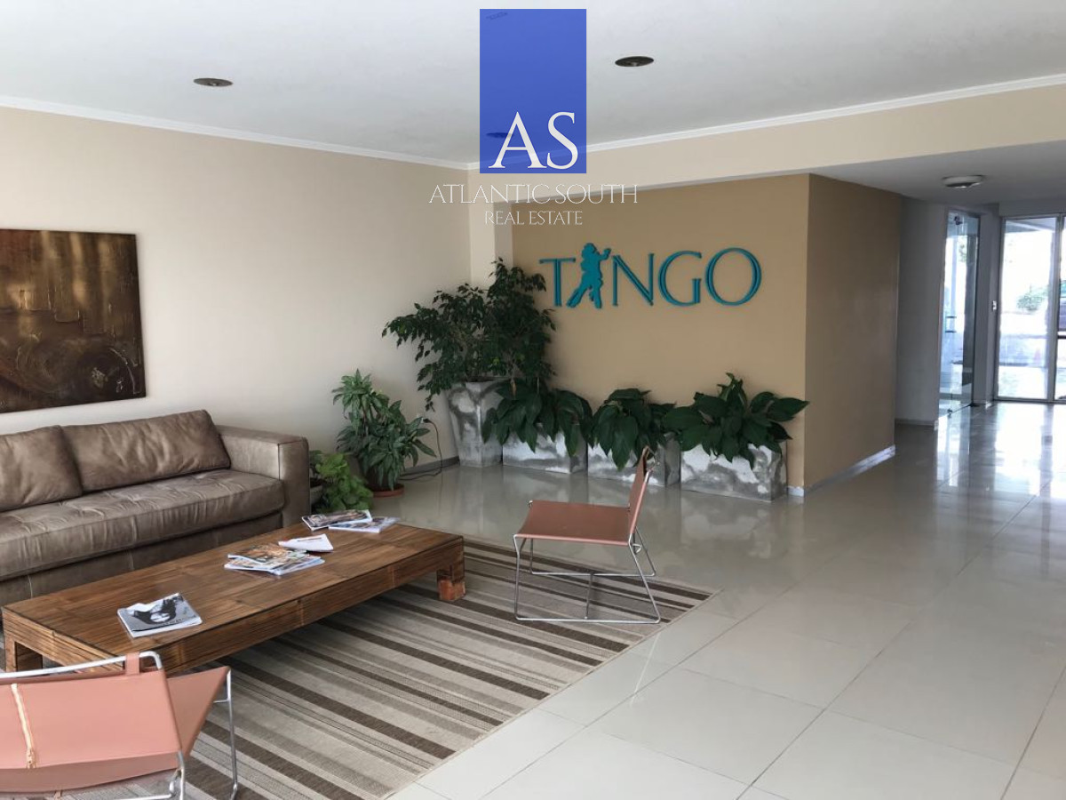 Apartamento ID.3214 - Apartamento 2 dormitorios edificio moderno excelentes servicios y gastos bajos