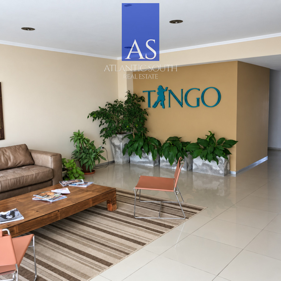 Apartamento ID.3214 - Apartamento 2 dormitorios edificio moderno excelentes servicios y gastos bajos