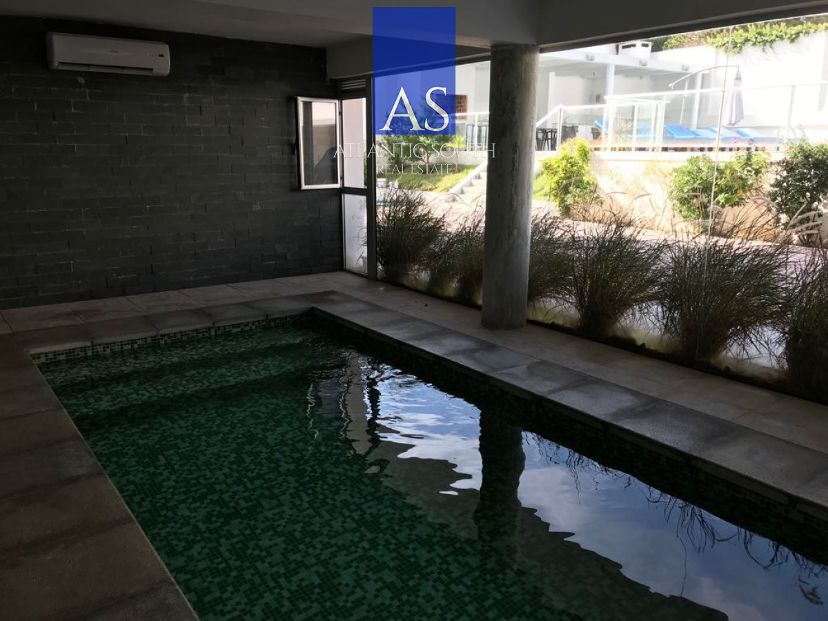 Apartamento ID.3214 - Apartamento 2 dormitorios edificio moderno excelentes servicios y gastos bajos