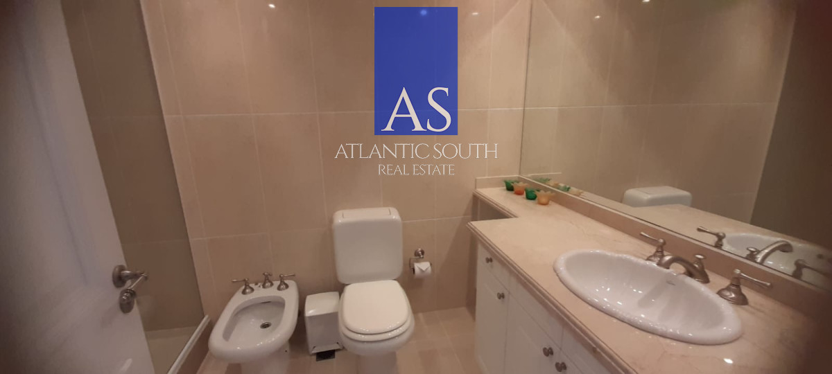 Apartamento ID.3279 - Planta de lujo en Le Jardin Playa Mansa 