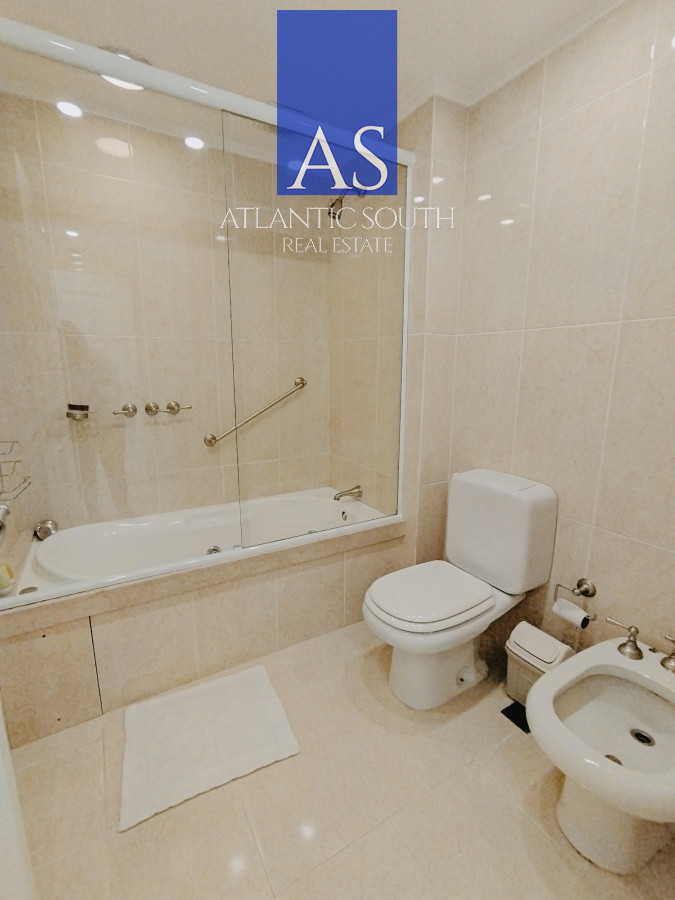 Apartamento ID.2466 - Apartamento 2 dormitorios en torre de categoría superior