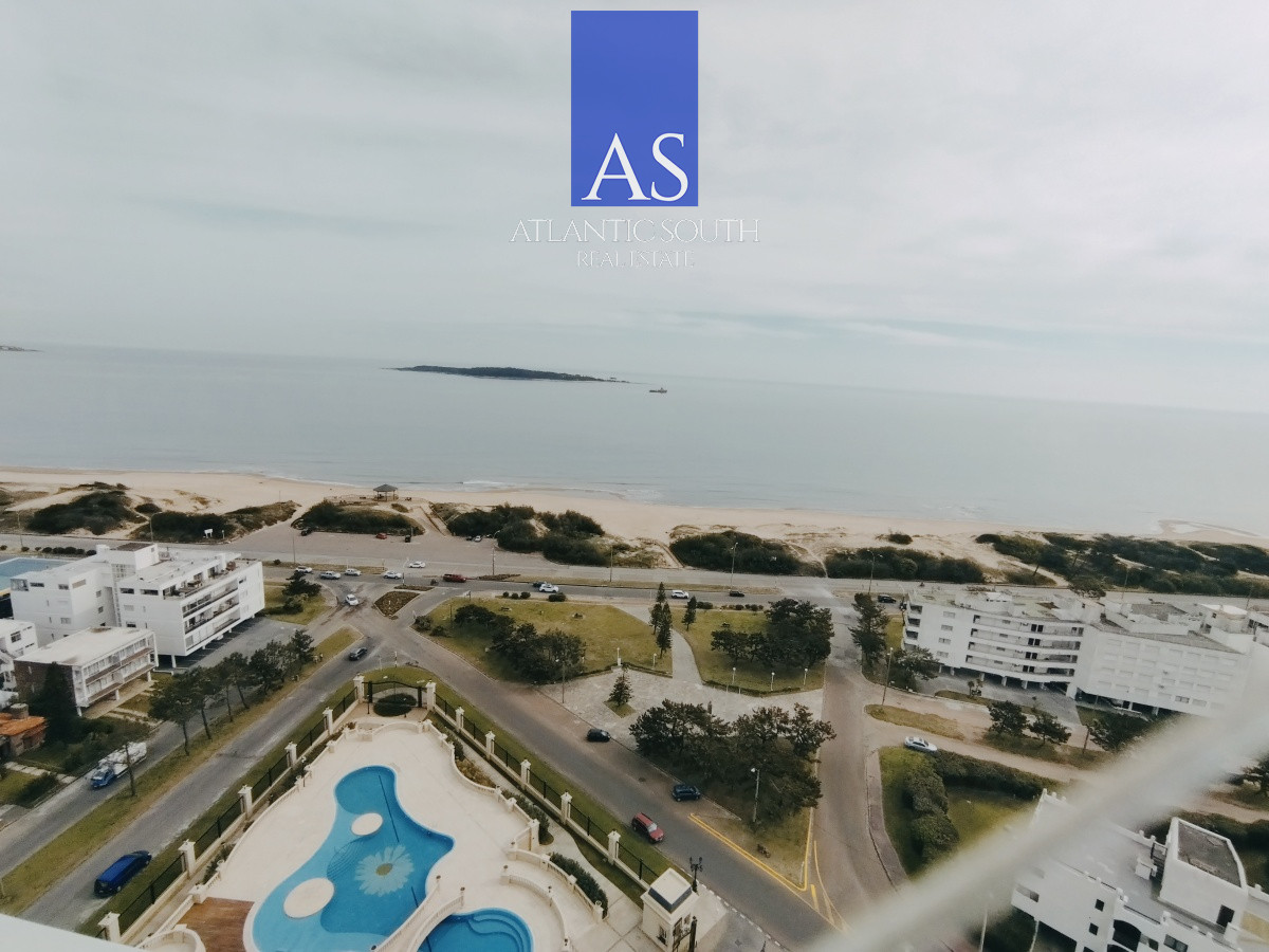 Apartamento ID.2466 - Apartamento 2 dormitorios en torre de categoría superior
