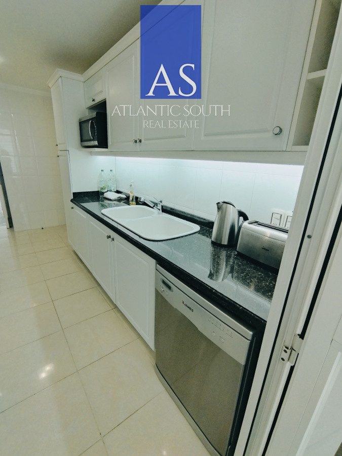 Apartamento ID.2466 - Apartamento 2 dormitorios en torre de categoría superior