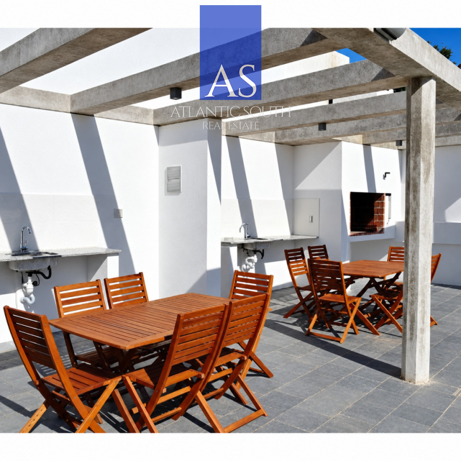 Apartamento ID.3214 - Apartamento 2 dormitorios edificio moderno excelentes servicios y gastos bajos