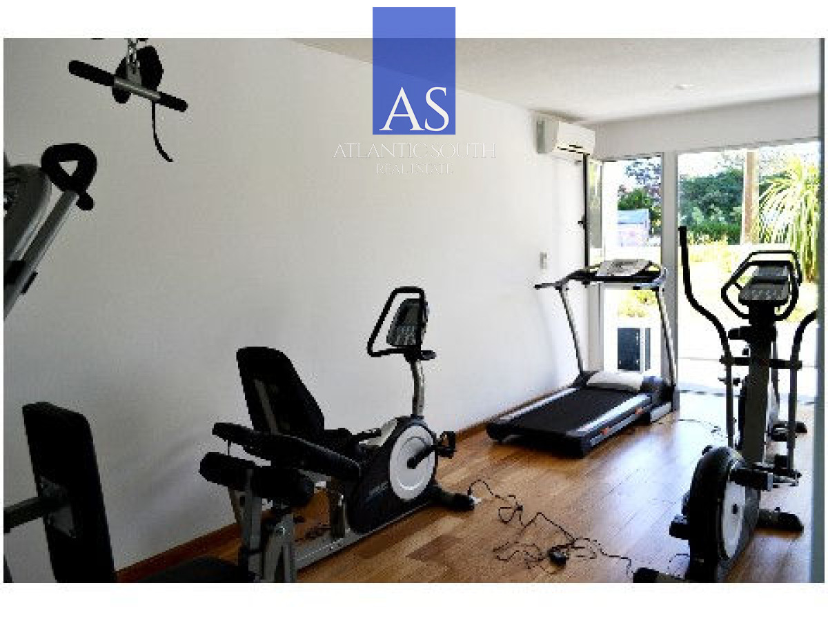 Apartamento ID.3214 - Apartamento 2 dormitorios edificio moderno excelentes servicios y gastos bajos