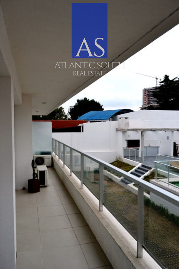 Apartamento ID.3214 - Apartamento 2 dormitorios edificio moderno excelentes servicios y gastos bajos