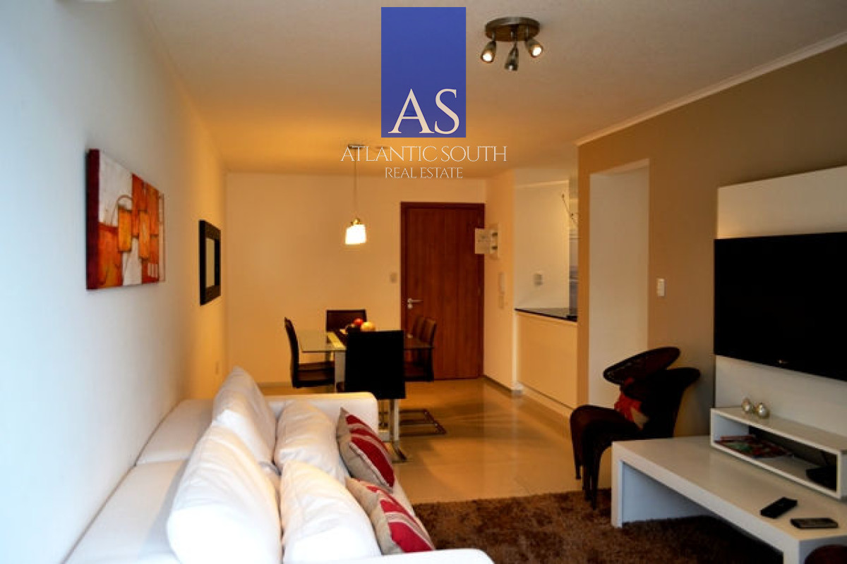 Apartamento ID.3214 - Apartamento 2 dormitorios edificio moderno excelentes servicios y gastos bajos