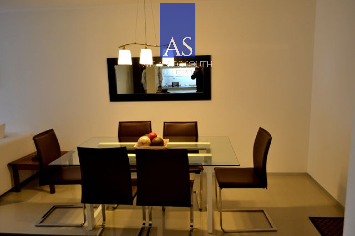 Apartamento ID.3214 - Apartamento 2 dormitorios edificio moderno excelentes servicios y gastos bajos