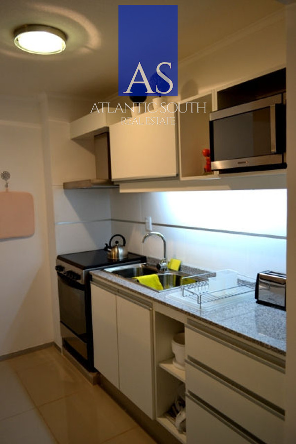 Apartamento ID.3214 - Apartamento 2 dormitorios edificio moderno excelentes servicios y gastos bajos